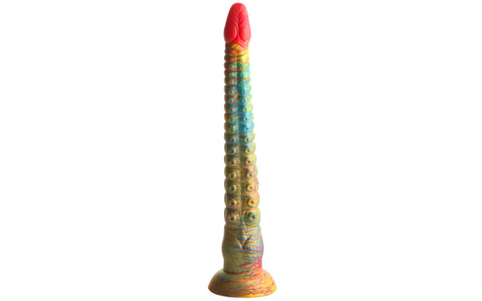 Tenta Dick Tentacle Silicone Dildo