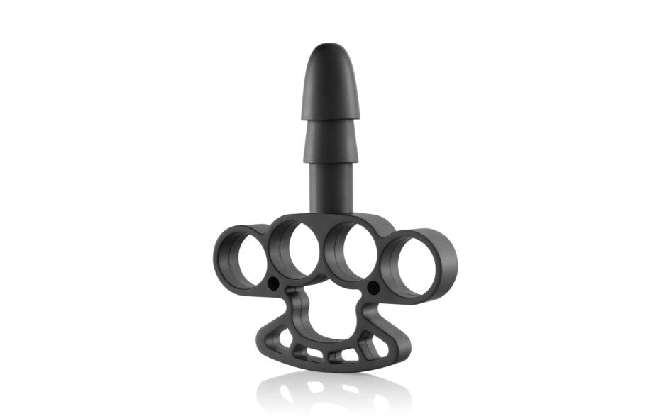 All In Dildo Handle