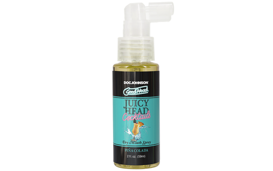 GoodHead Juicy Head Spray Cocktails Pina Colada 59ml