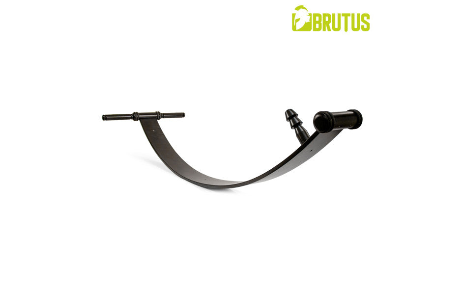 Brutus Deep Rocker Solo Shafting Cradle