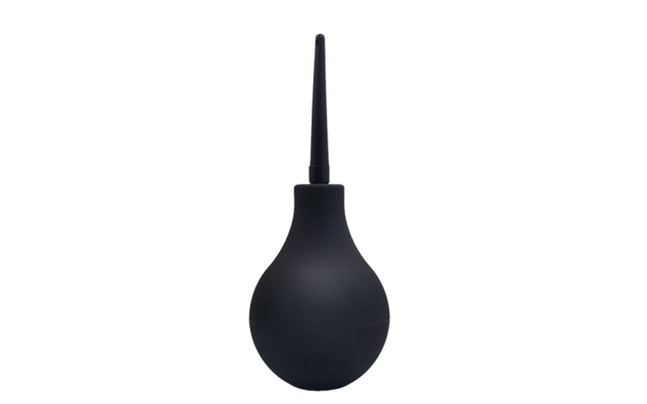 Silicone Anti-Backflow Douche 320ml