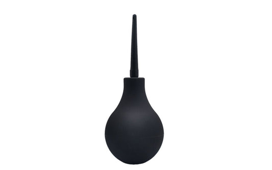 Silicone Anti-Backflow Douche 320ml