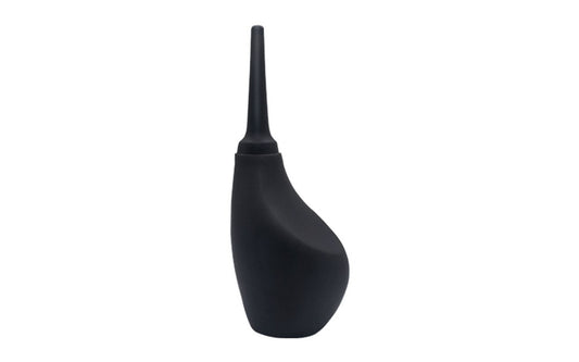 Silicone Ergonomic Anti-Backflow Douche 360ml