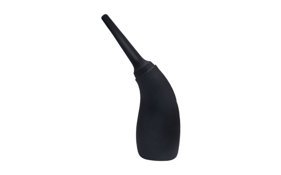 Silicone Ergonomic Anti-Backflow Douche 190ml