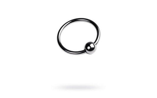Metal Penis Head Ring 30mm