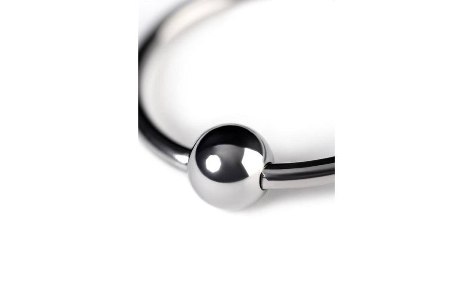 Metal Penis Head Ring 30mm