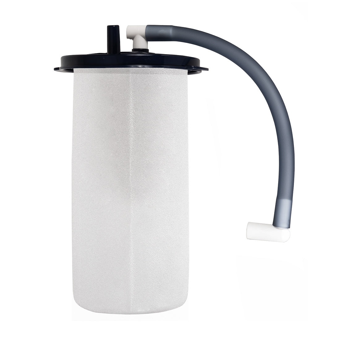 1L Suction Liners Compatible with DSU 7 Canisters - Premium Medical Quality