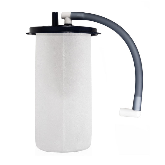 1L Suction Liners Compatible with DSU 7 Canisters - Premium Medical Quality