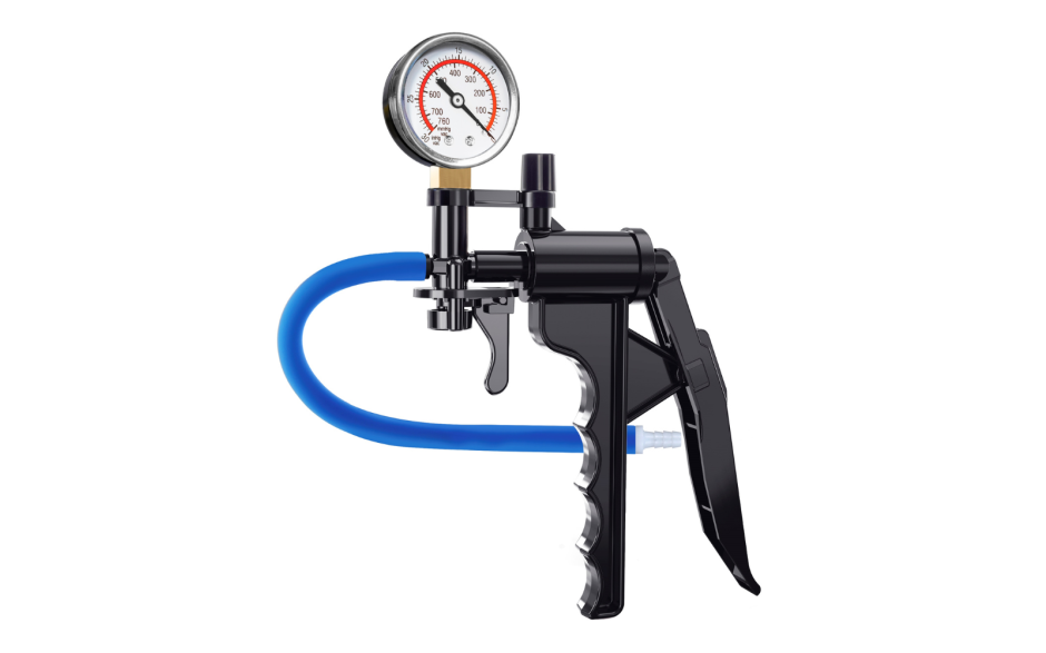 Nipple, Clit and Penis Pump Kit for Couples OptiMax