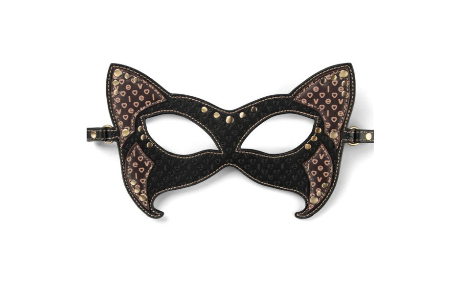 Rebellion Reign Cat Mask
