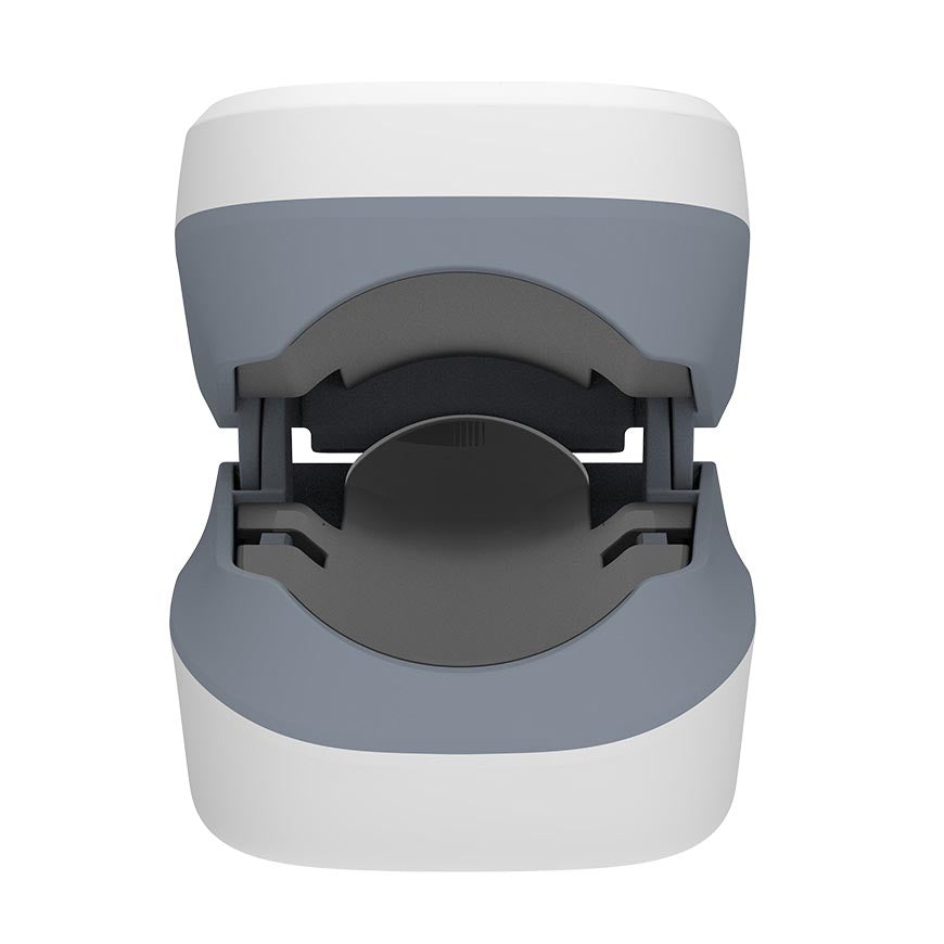 Fingertip Pulse Oximeter - Fast, Clear OLED/LCD Readings