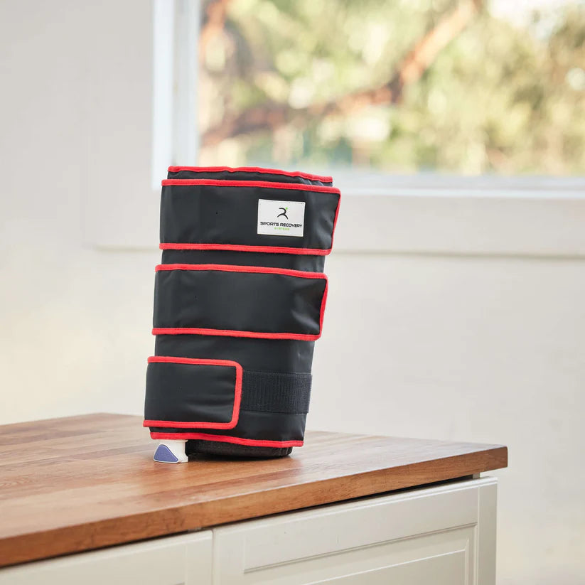 Replay Sport - Ice Compression System for Sports Recovery