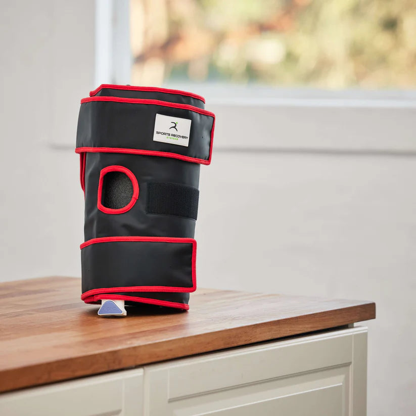 Replay Sport - Ice Compression System for Sports Recovery