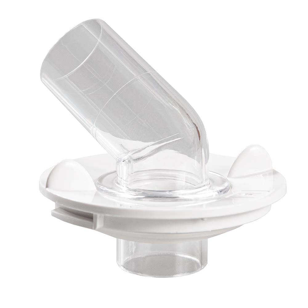DJMed Classic CPAP Replacement Water Tank Inlet, Compatible with Branded Machines, Reliable & Durable
