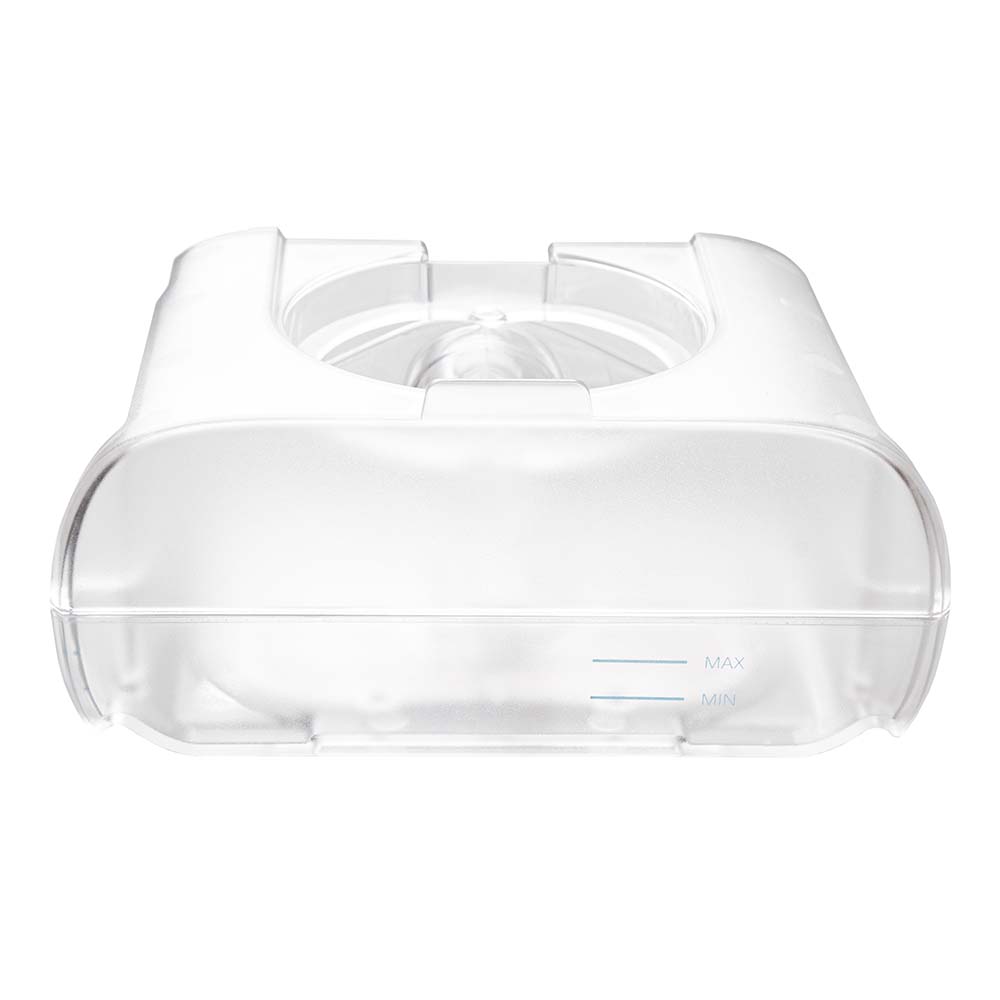DJMed Classic CPAP Replacement Water Tank with Air Inlet Assembly for Sleep Apnoea Machines