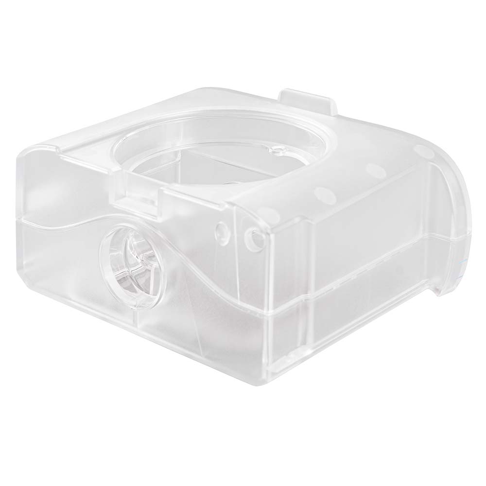 DJMed Classic CPAP Replacement Water Tank with Air Inlet Assembly for Sleep Apnoea Machines