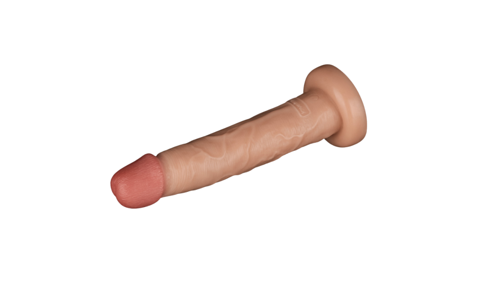 10in Vibrating USB Power Basics Cock