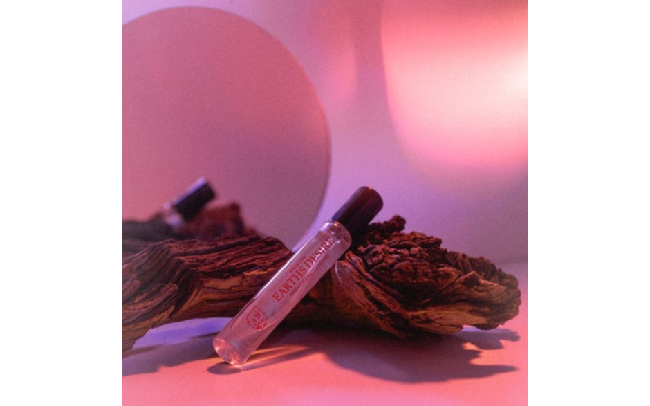 Bloom Pheromone Body Spray Earths Desire Attract Her 10ml