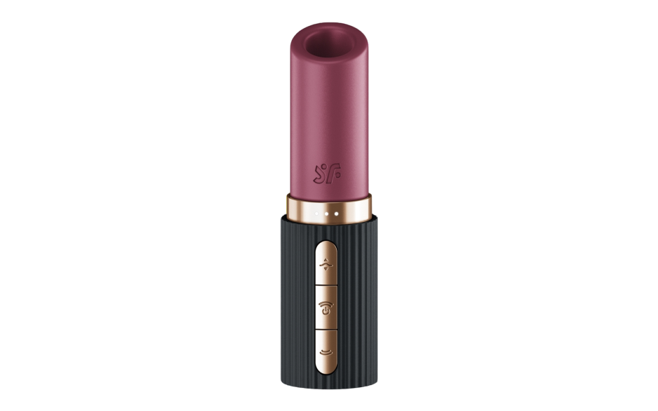 Satisfyer Deep Kiss