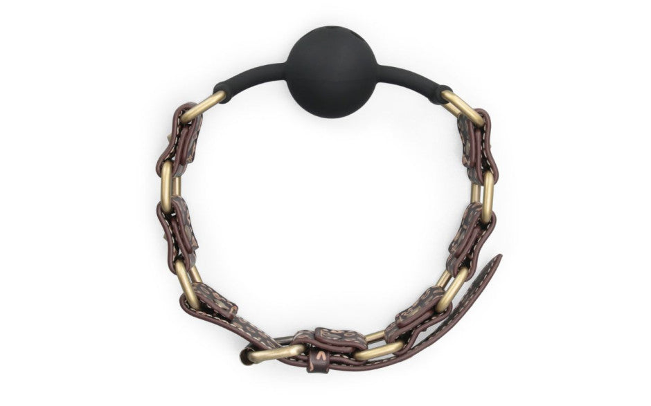 Rebellion Reign Ball Gag
