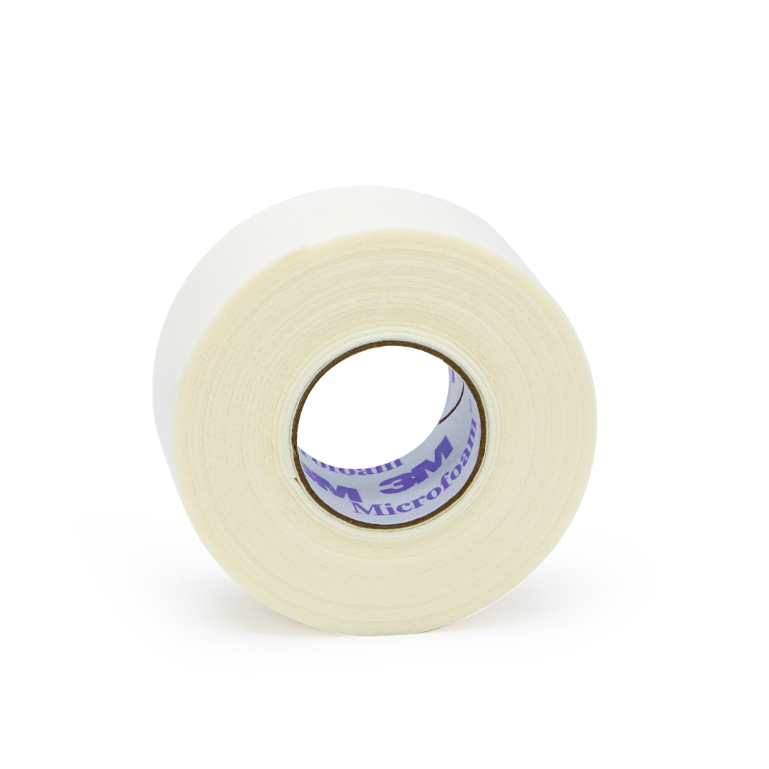3M Microfoam Adhesive Foam Tape