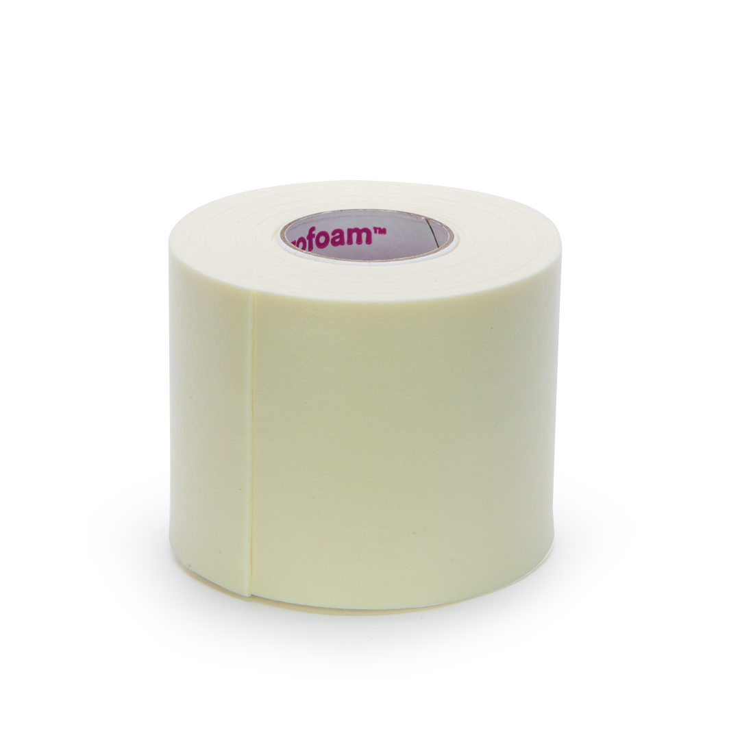 3M Microfoam Adhesive Foam Tape