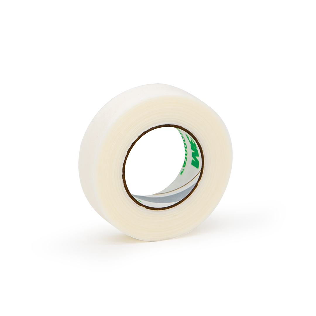 Micropore Tape 12.5mm - Box of 24