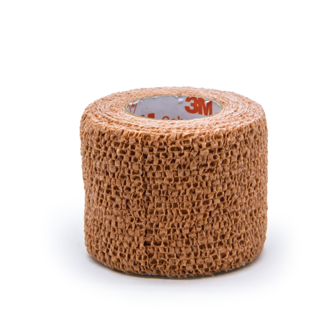 3M Coban Tape - Beige