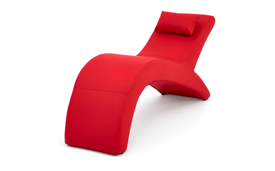 Kama Sutra Halo Arc Love Lounge Red