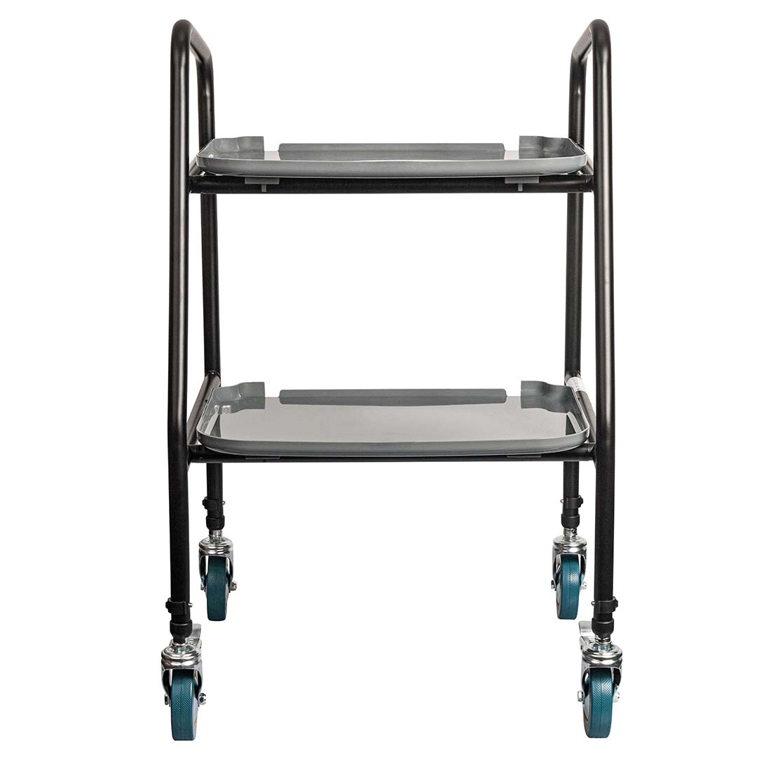 Mobile Meal Tray Walker
