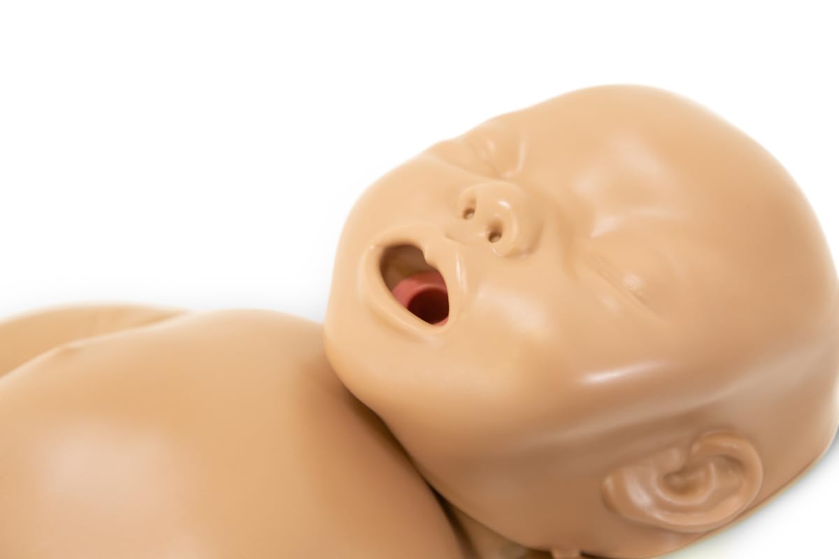 Laerdal CPR Manikin Mini Baby