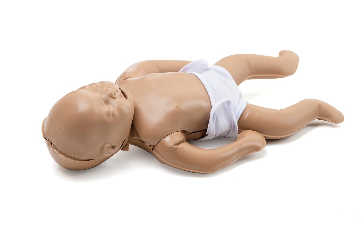 Laerdal CPR Manikin Mini Baby