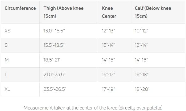 DonJoy Performance Bionic Knee Support Brace: Black, Medium