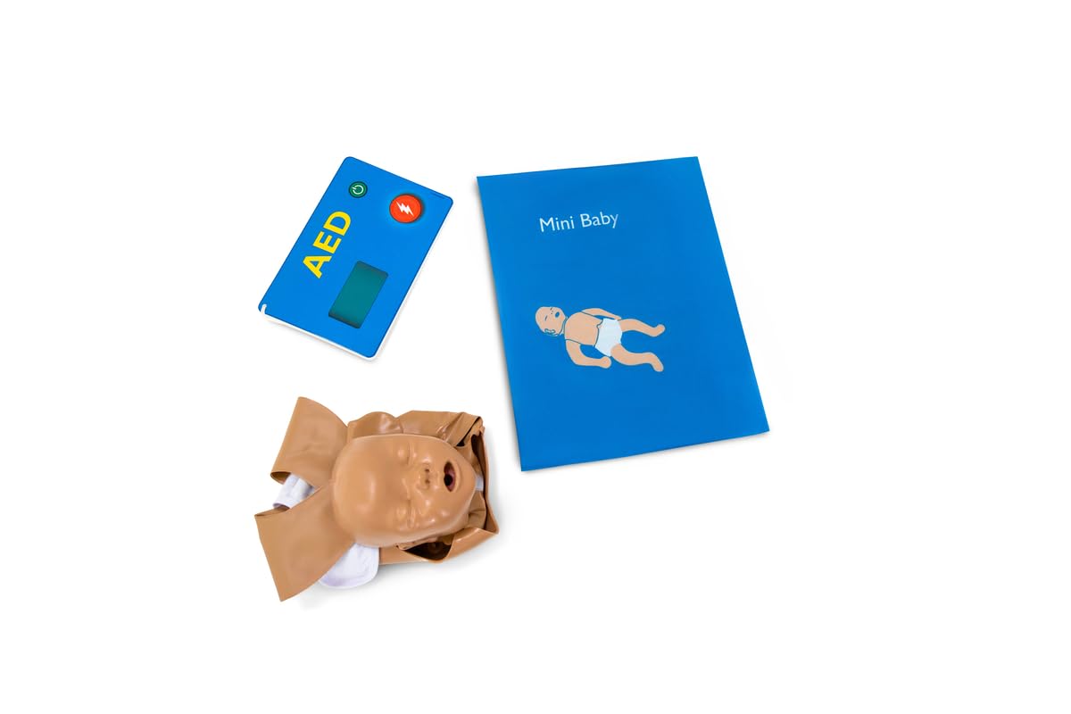 Laerdal CPR Manikin Mini Baby