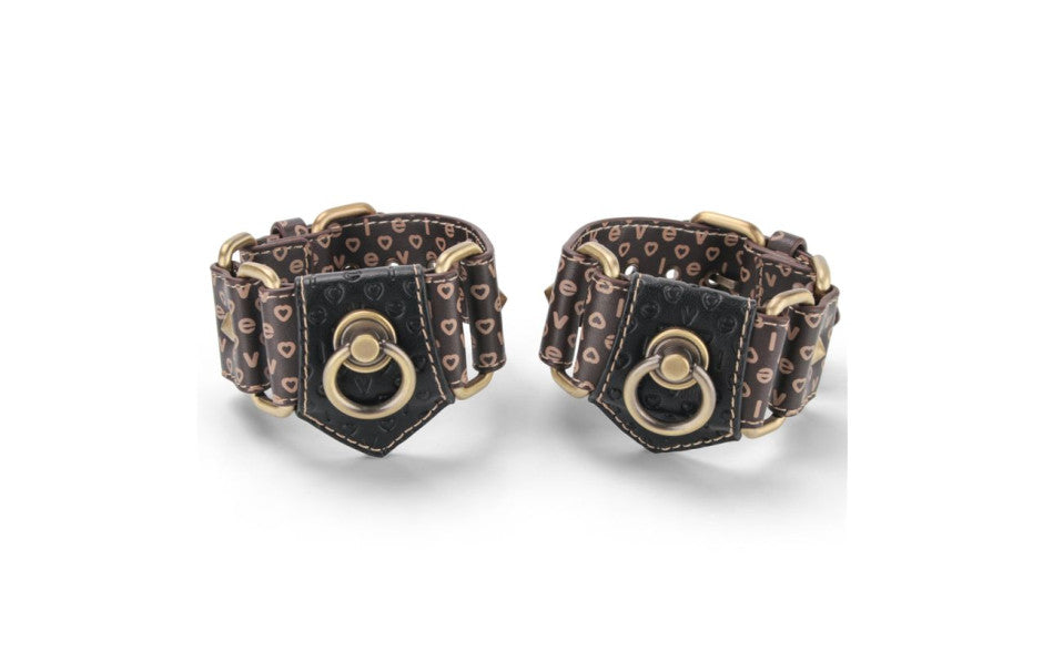 Rebellion Reign Handcuffs