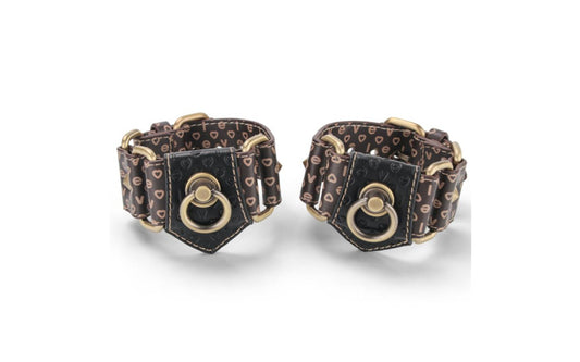 Rebellion Reign Handcuffs