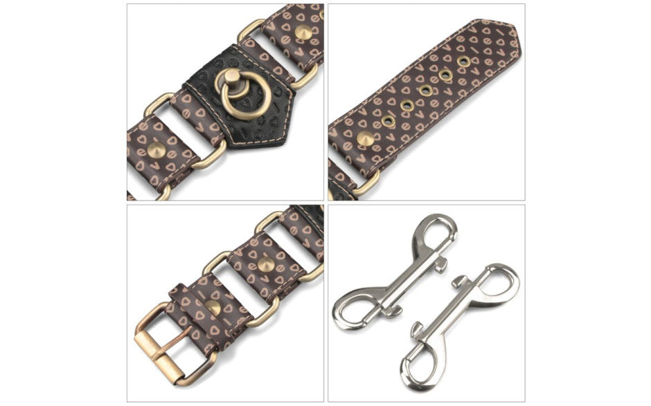 Rebellion Reign Handcuffs