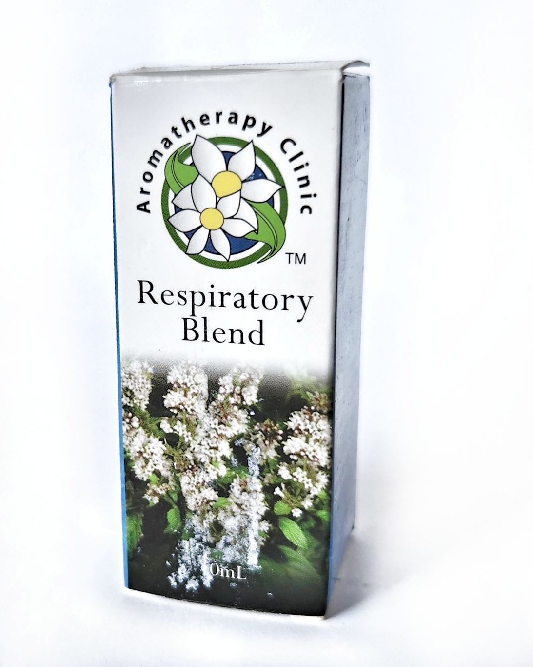 Natural Relief for Congested Chests - 100% Pure Essential Oil Blend