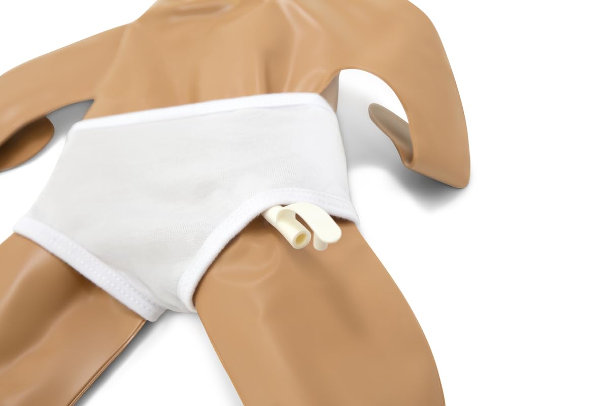 Laerdal CPR Manikin Mini Baby