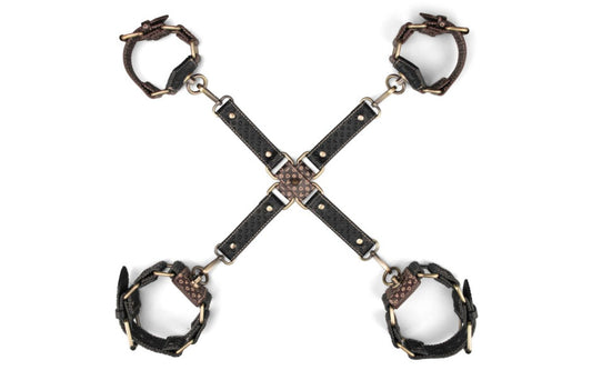 Rebellion Reign Hogtie Set
