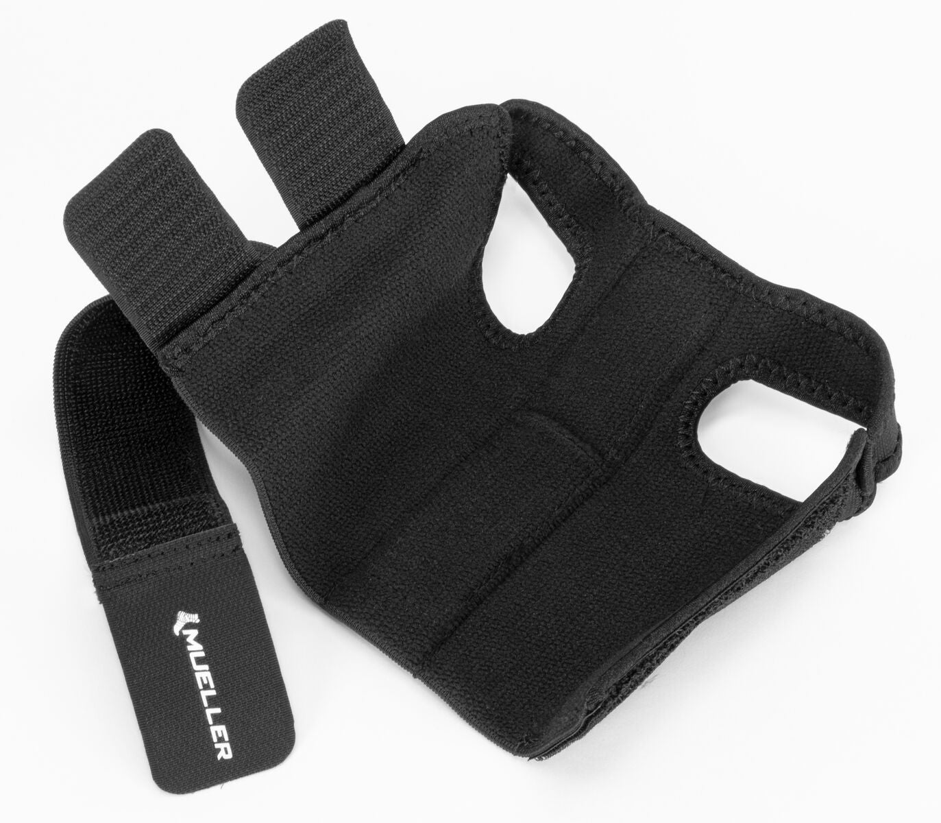 Mueller Reversible Splint Wrist Brace – Adjustable Wrist Support for Injury Recovery and Pain Relief