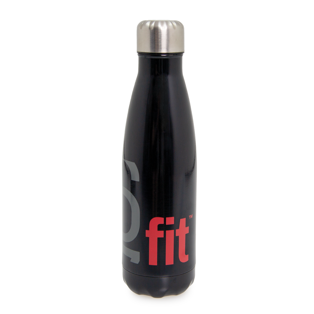 Stainless Steel Water Bottles - Vacuum Insulated 500ml