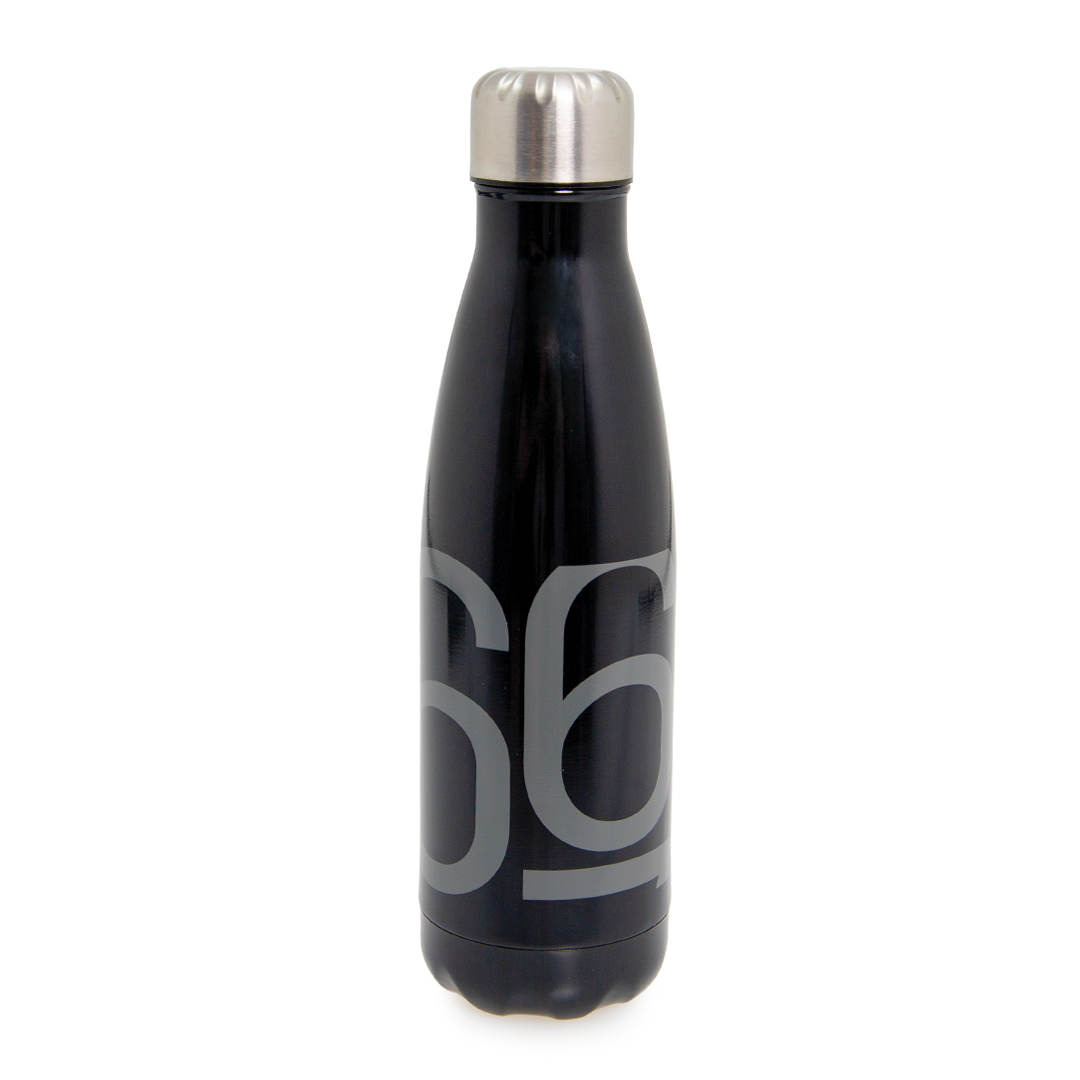 Stainless Steel Water Bottles - Vacuum Insulated 500ml