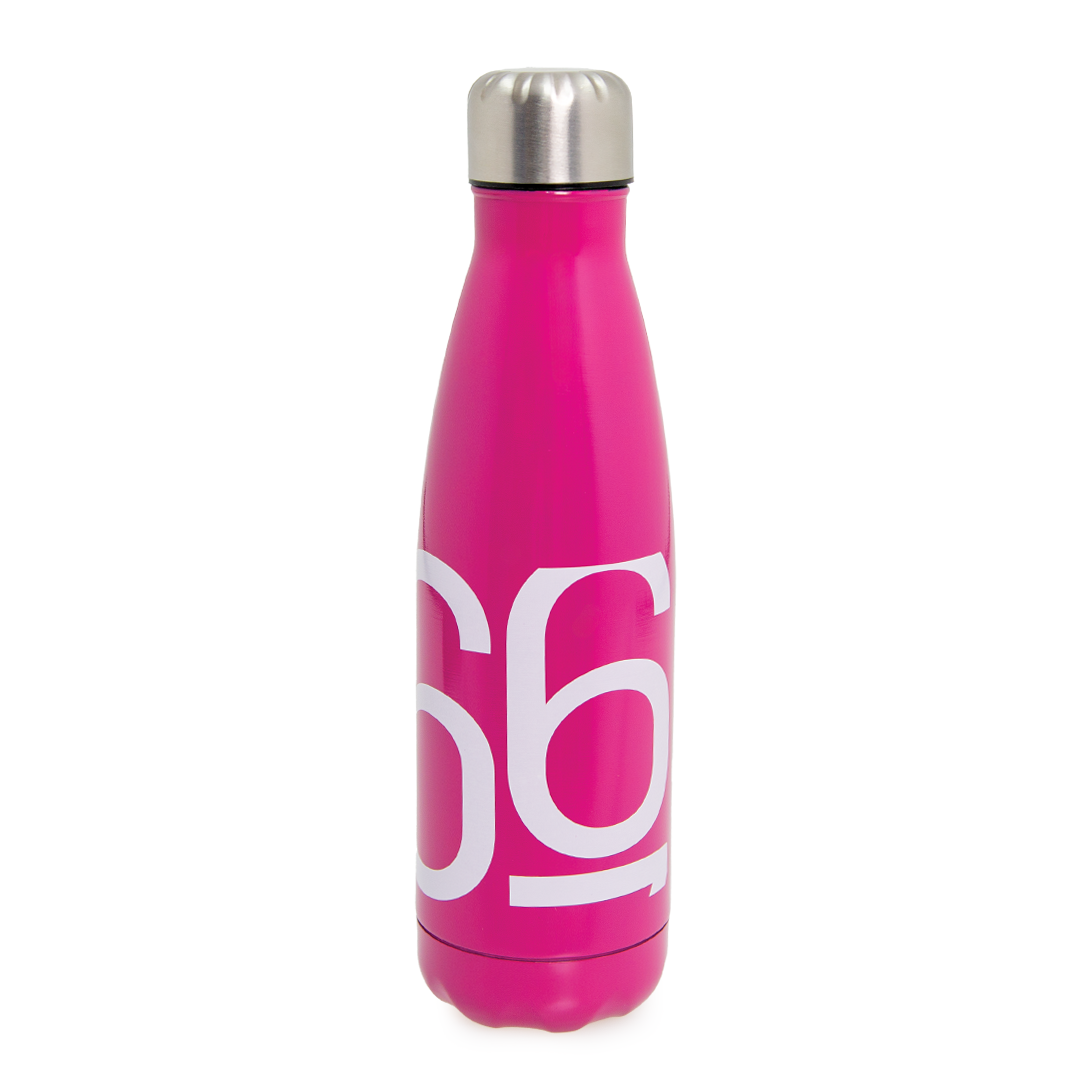 Stainless Steel Water Bottles - Vacuum Insulated 500ml