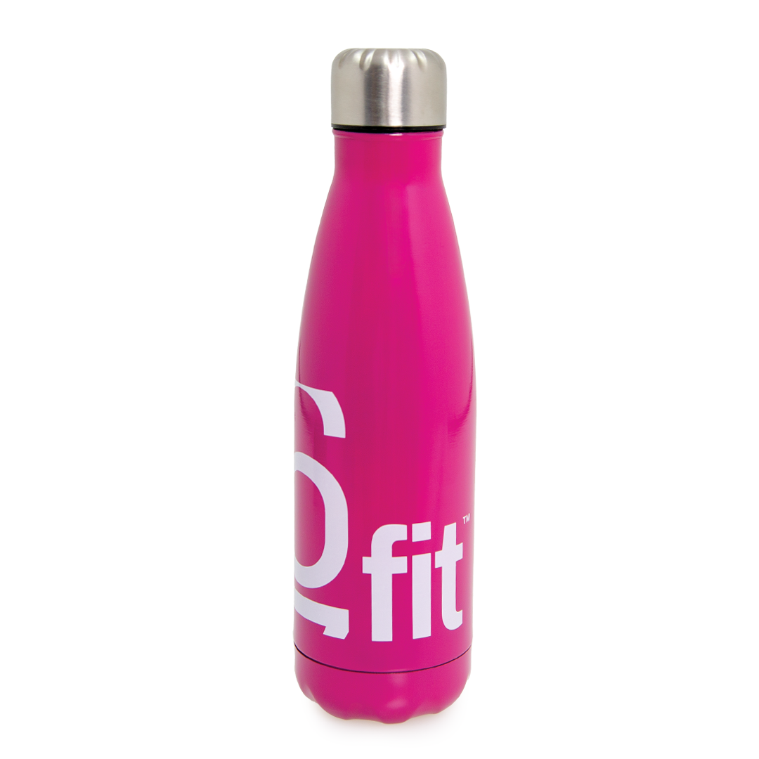 Stainless Steel Water Bottles - Vacuum Insulated 500ml