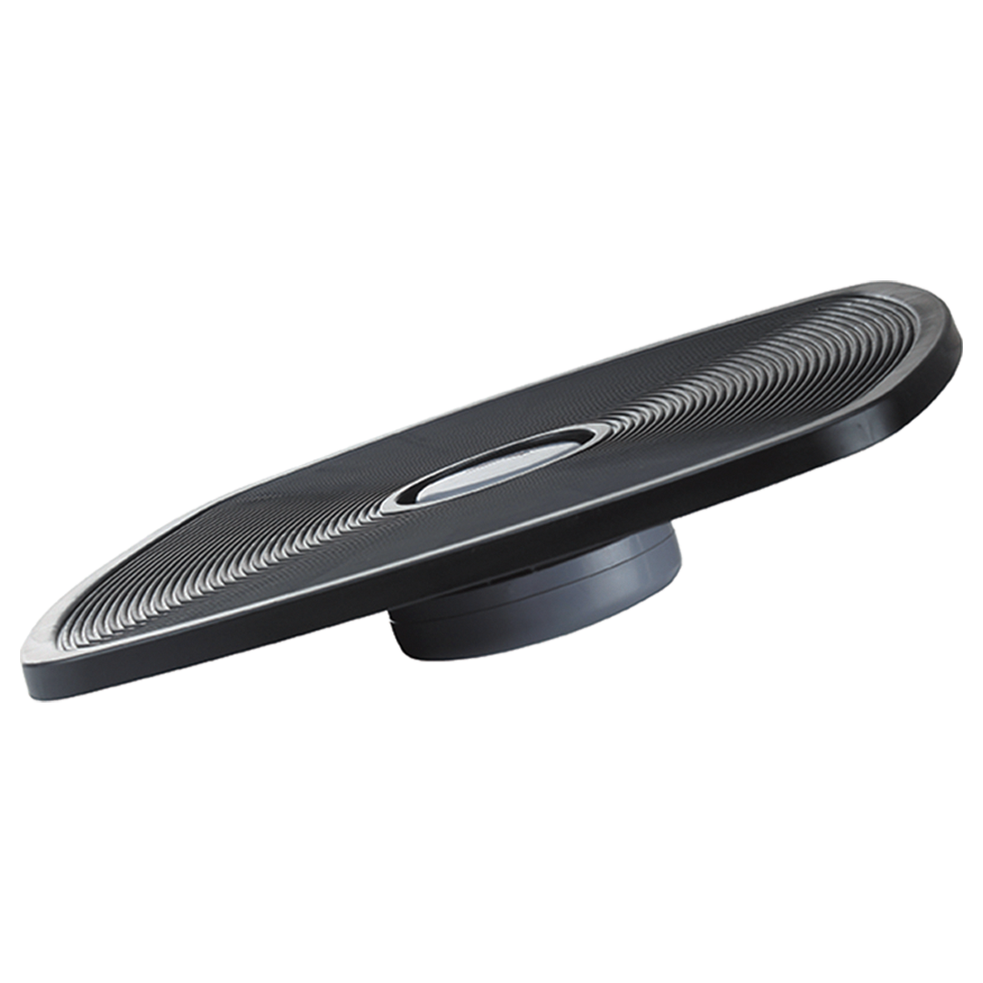 Balance Board Height Adjustable for Core Training