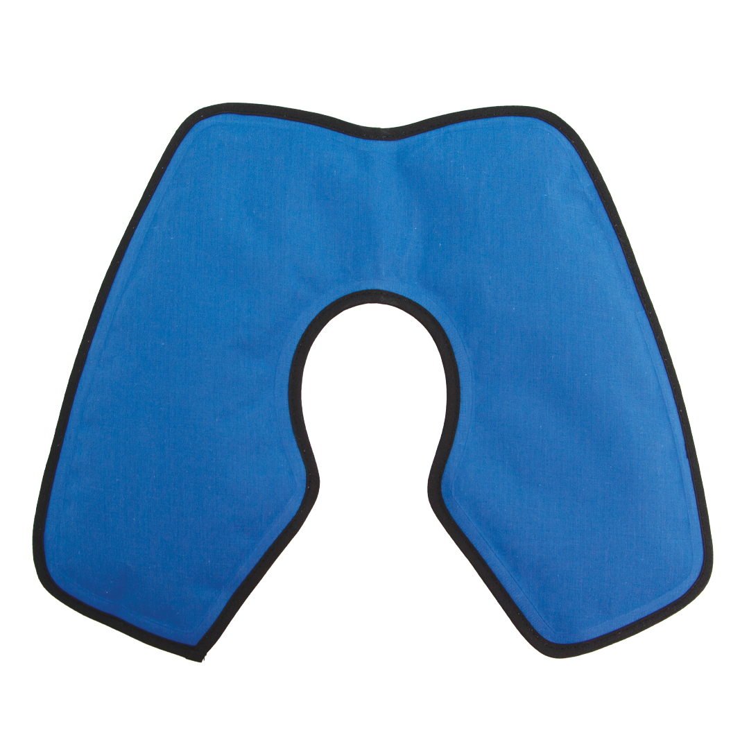 Cold Compression Knee Wrap for Pain Relief and Recovery