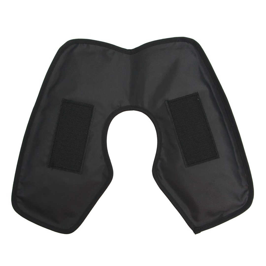 Cold Compression Knee Wrap for Pain Relief and Recovery