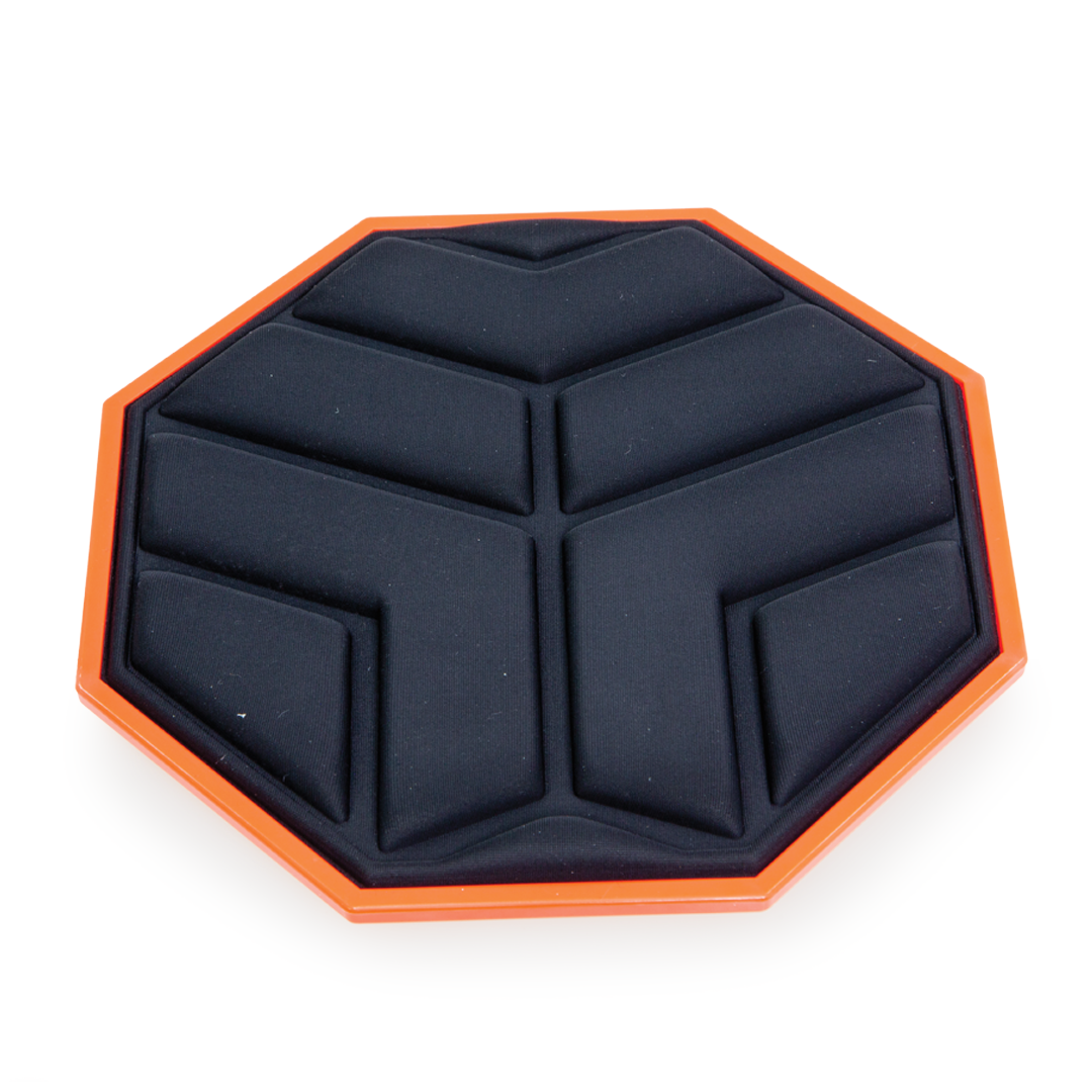 Core Sliding Discs for Versatile Home Workouts