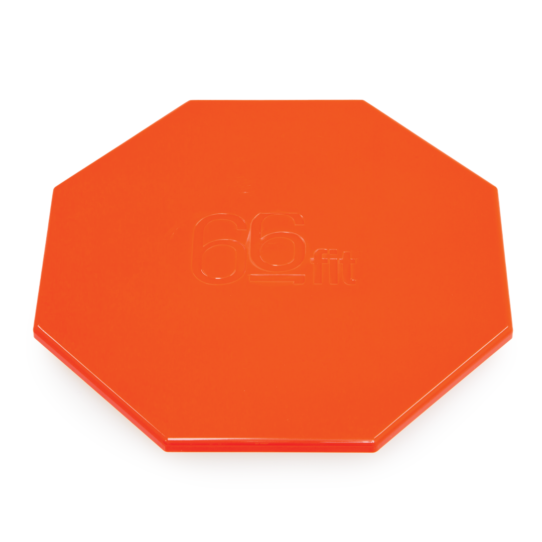 Core Sliding Discs for Versatile Home Workouts